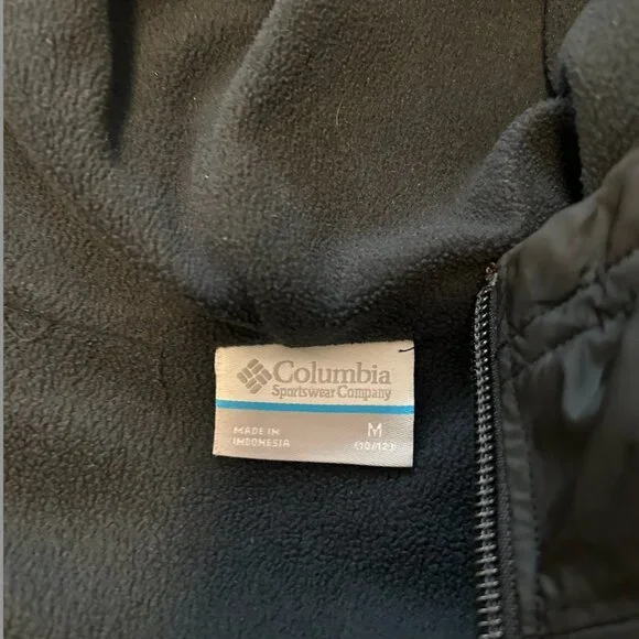 Girls Spring Jacket - Picture 2 of 2